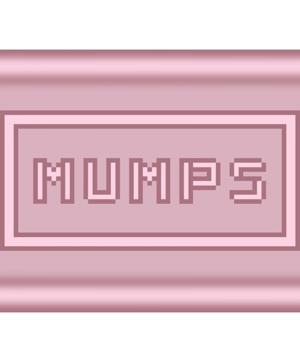 Mumps Steam Key GLOBAL